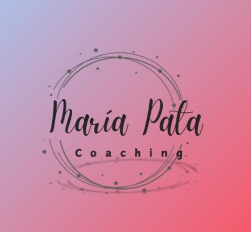 Maria Pata Coaching Logo
